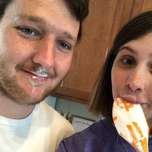 Meet your Posher, Dorie